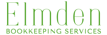 Elmden Bookkeeping services Weybridge, Surrey